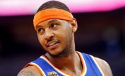 Carmelo Anthony