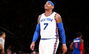 Carmelo Anthony