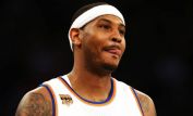 Carmelo Anthony