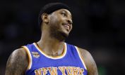 Carmelo Anthony