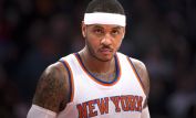 Carmelo Anthony