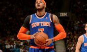 Carmelo Anthony