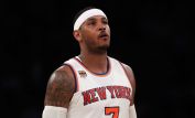 Carmelo Anthony