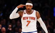 Carmelo Anthony