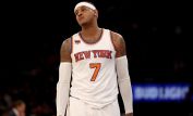 Carmelo Anthony