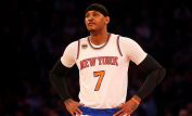 Carmelo Anthony