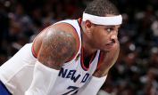 Carmelo Anthony