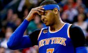 Carmelo Anthony