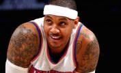 Carmelo Anthony