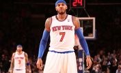 Carmelo Anthony