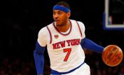 Carmelo Anthony