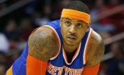 Carmelo Anthony