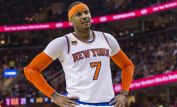 Carmelo Anthony