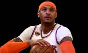 Carmelo Anthony