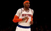 Carmelo Anthony