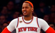 Carmelo Anthony