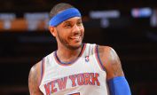 Carmelo Anthony