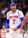 Carmelo Anthony