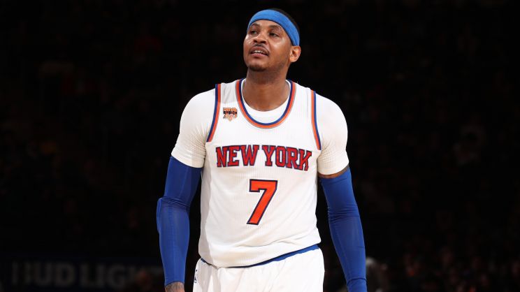 Carmelo Anthony