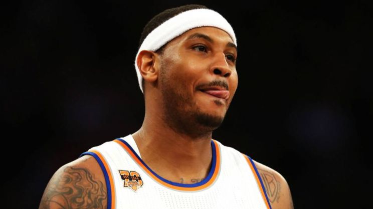 Carmelo Anthony