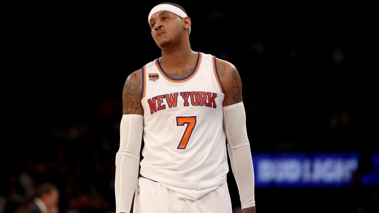 Carmelo Anthony