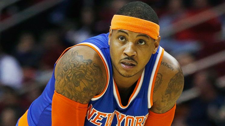 Carmelo Anthony