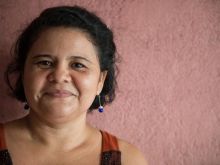Carmen Aguirre