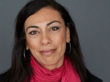 Carmen Aguirre