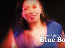 Carmen Aguirre