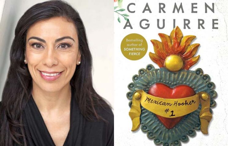Carmen Aguirre