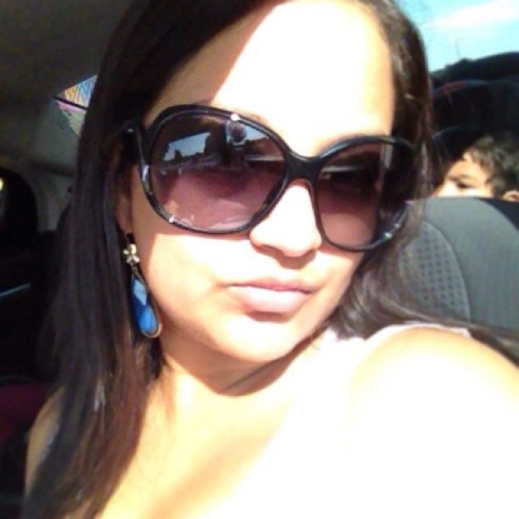 Carmen Aguirre