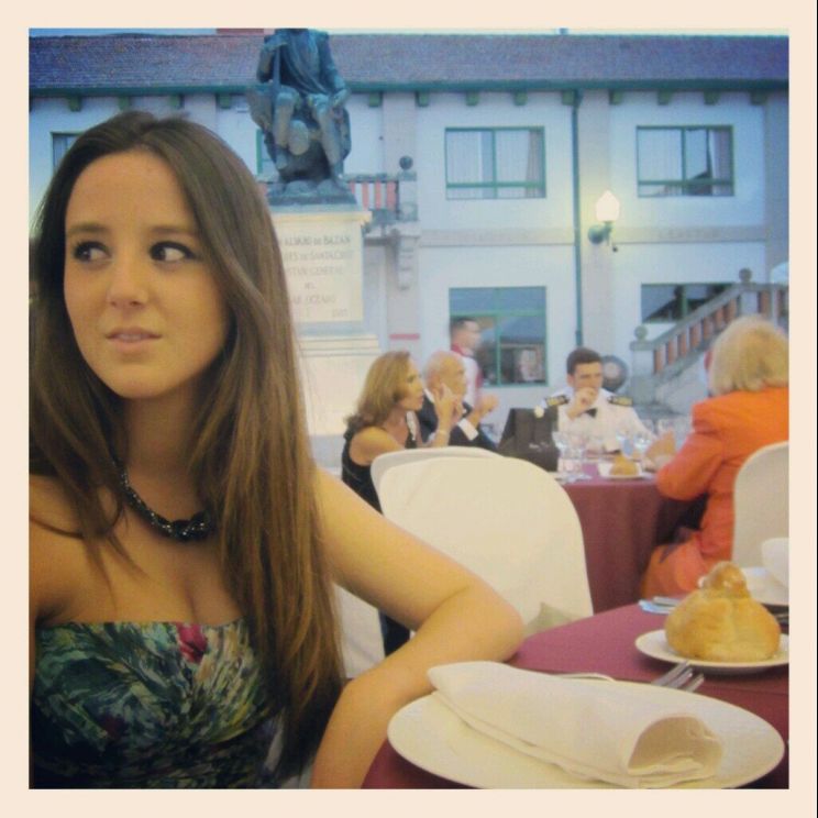 Carmen Aguirre