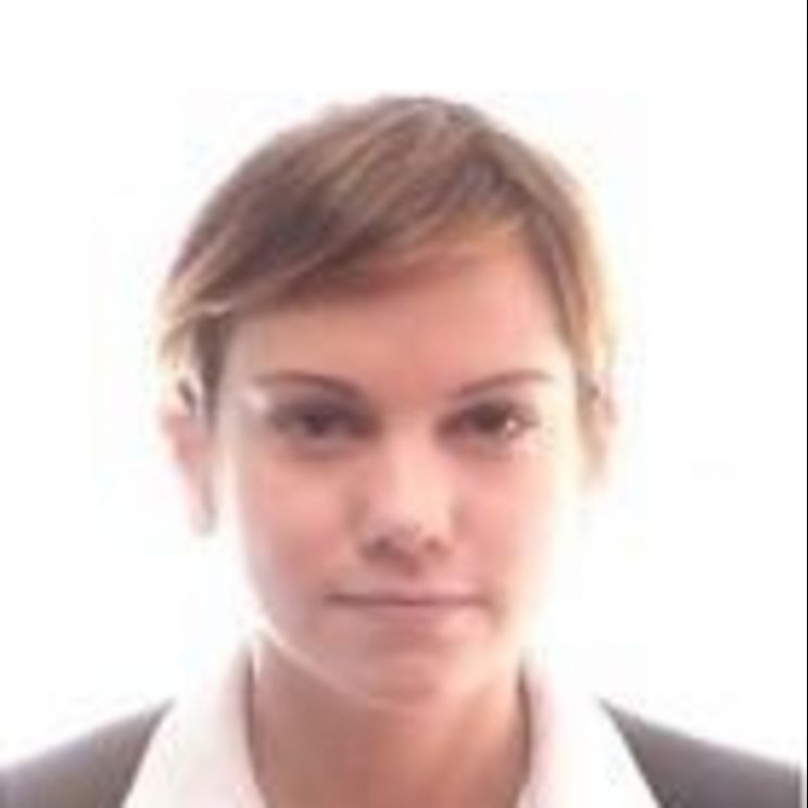 Carmen Aguirre