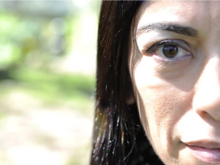 Carmen Aguirre