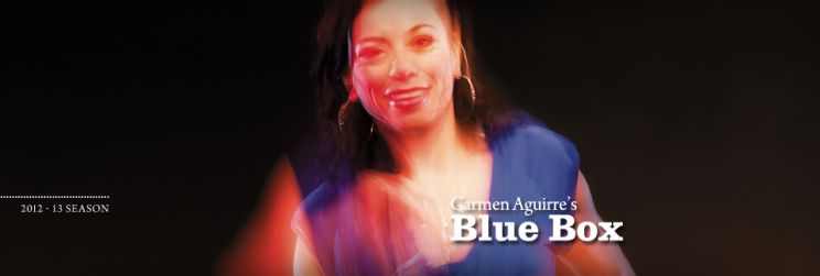 Carmen Aguirre