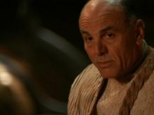 Carmen Argenziano