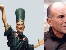 Carmen Argenziano