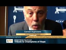 Carmen Argenziano