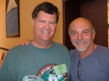 Carmen Argenziano