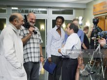 Carmen Argenziano