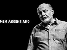 Carmen Argenziano