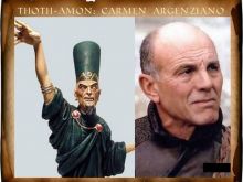 Carmen Argenziano