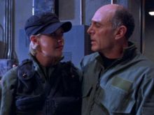Carmen Argenziano