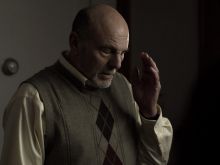 Carmen Argenziano