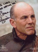 Carmen Argenziano