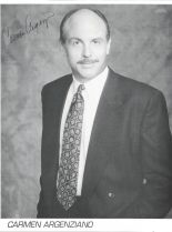 Carmen Argenziano