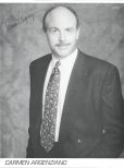 Carmen Argenziano