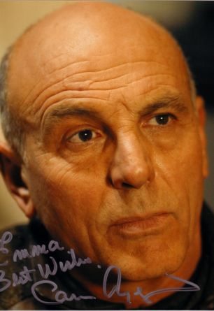Carmen Argenziano
