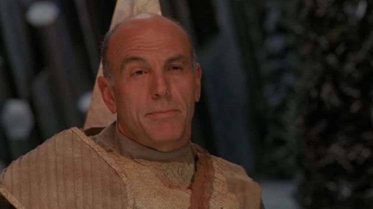 Carmen Argenziano