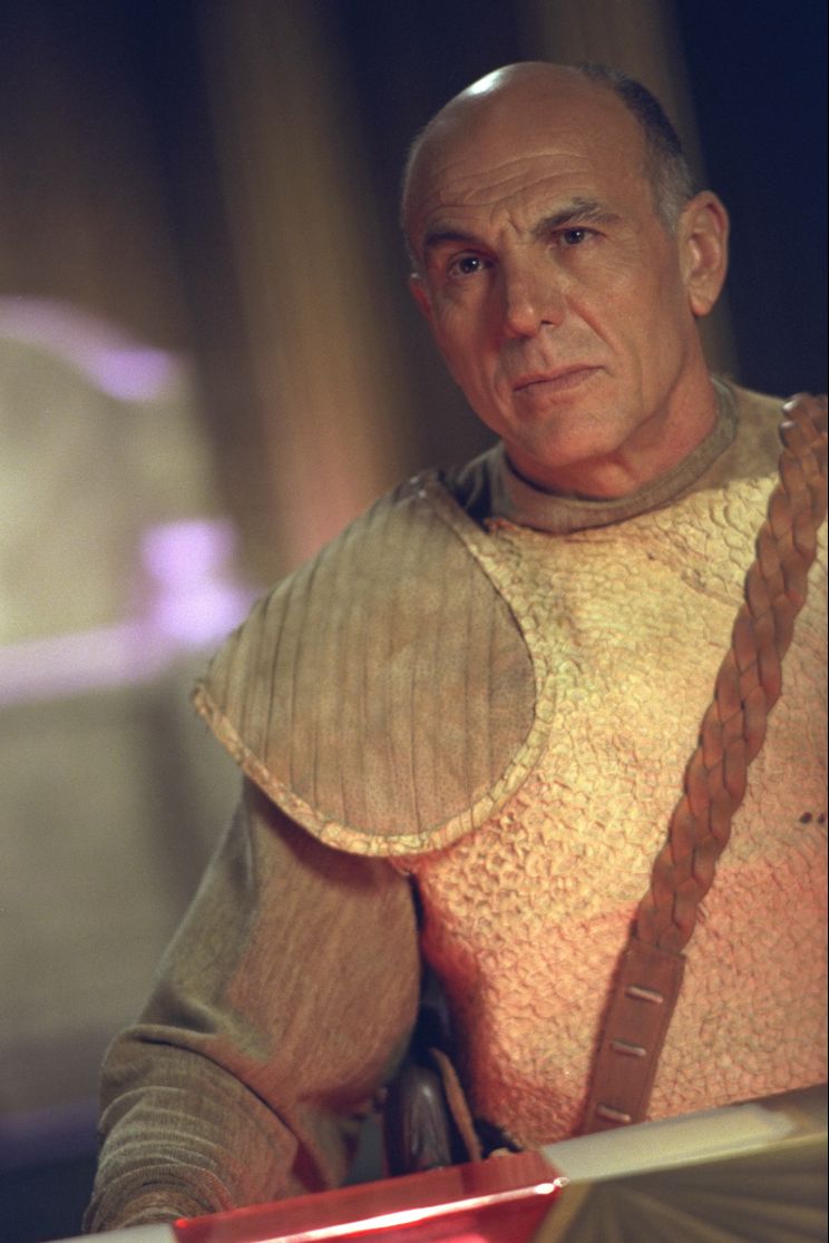 Carmen Argenziano